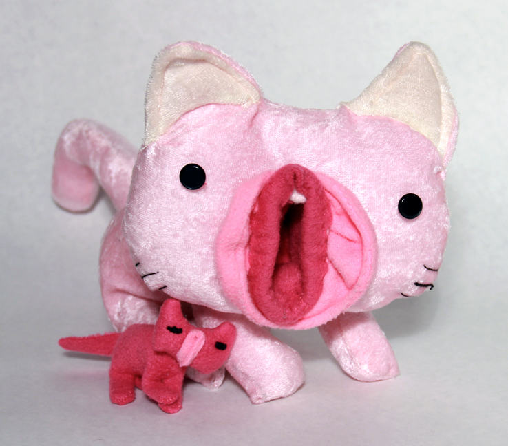 Horny humping plushie toys fan compilations